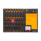  RUNTEC RT-IS1E51F Набор ударных головок с аксессуарами RUNTEC 1/2