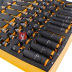  RUNTEC RT-IS1E51F Набор ударных головок с аксессуарами RUNTEC 1/2