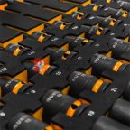 RUNTEC RT-ISPE53F Набор с пневмогайковертом, ударными головками и аксессуарами RUNTEC 1/2