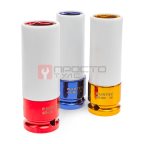  RUNTEC RT-IWIS1E39F Набор с аккумуляторным гайковертом, ударными головками и аксессуарами RUNTEC 1/2