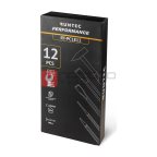  RUNTEC RT-PC1E12 Набор ударно-режущего инструмента RUNTEC в ложементе EVA, 12 предметов (2)