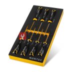  RUNTEC RT-SD1TE7 Набор отверток RUNTEC S2 TORX в ложементе EVA, 7 предметов мни (0)