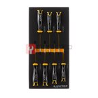  RUNTEC RT-SD1TE7 Набор отверток RUNTEC S2 TORX в ложементе EVA, 7 предметов мни (1)