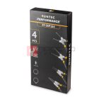  RUNTEC RT-SRP1E4 Набор съемников стопорных колец RUNTEC CrV 180 мм в ложементе EVA, 4 предмета (5)