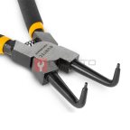  RUNTEC RT-SRP1E4F Набор съемников стопорных колец RUNTEC CrV 180 мм в ложементе EVA, 4 предмета (3)
