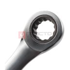  RUNTEC RT-WRE11 Набор ключей комбинированных трещоточных RUNTEC CrV 8-24 мм в ложементе EVA, 11 предметов (4)
