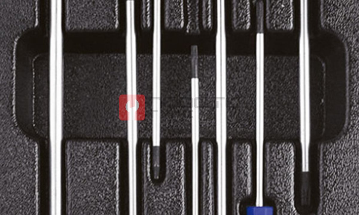  T22903 Набор отверток TORX с Т-образной ручкой,7 предм. (0)