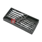  Набор разреных ключей TORX Hans в ложементе, TT-31 мни (0)
