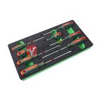  TTF-10R ложемент отвертки мни (0)
