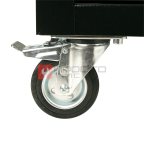  GARWIN PRO 001017-7011 Тележка инструментальная серии Standart 7 полочная серая (4)