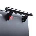  Licota AWX-2603G-N-R-ST Тележка инструментальная с карманом, со столешницей, 7 полок, серая (3)