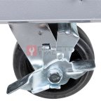  Licota AWX-2603G-N-R-ST Тележка инструментальная с карманом, со столешницей, 7 полок, серая (4)