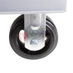  Licota AWX-2603G-N-R-ST Тележка инструментальная с карманом, со столешницей, 7 полок, серая (5)