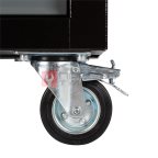  GARWIN PRO EQ-000012 Тележка инструментальная Standart 6 полок, с комплектом инструмента в разборном кейсе, 169 пр. (5)