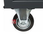  GARWIN PRO GEC-6-G Тележка инструментальная 6 полочная GARWIN ECO серая (5)
