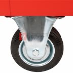  GARWIN PRO GEC-6-R Тележка инструментальная 6 полочная GARWIN ECO красная (5)