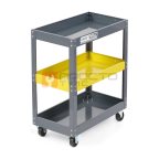  KraftWell KRW-T3GL Тележка с 3 полками мни (0)
