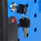  NORDBERG ТЕЛЕЖКА T5P с системой защиты от опрокидывания (4)