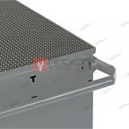  Тележка инструментальная, 6 выдвижных ящиков /OPTIMAL-NT126/ OPTIMAL NT126 (6)