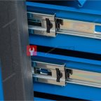  Тележка инструментальная 7 полок Nordberg T7N (6)