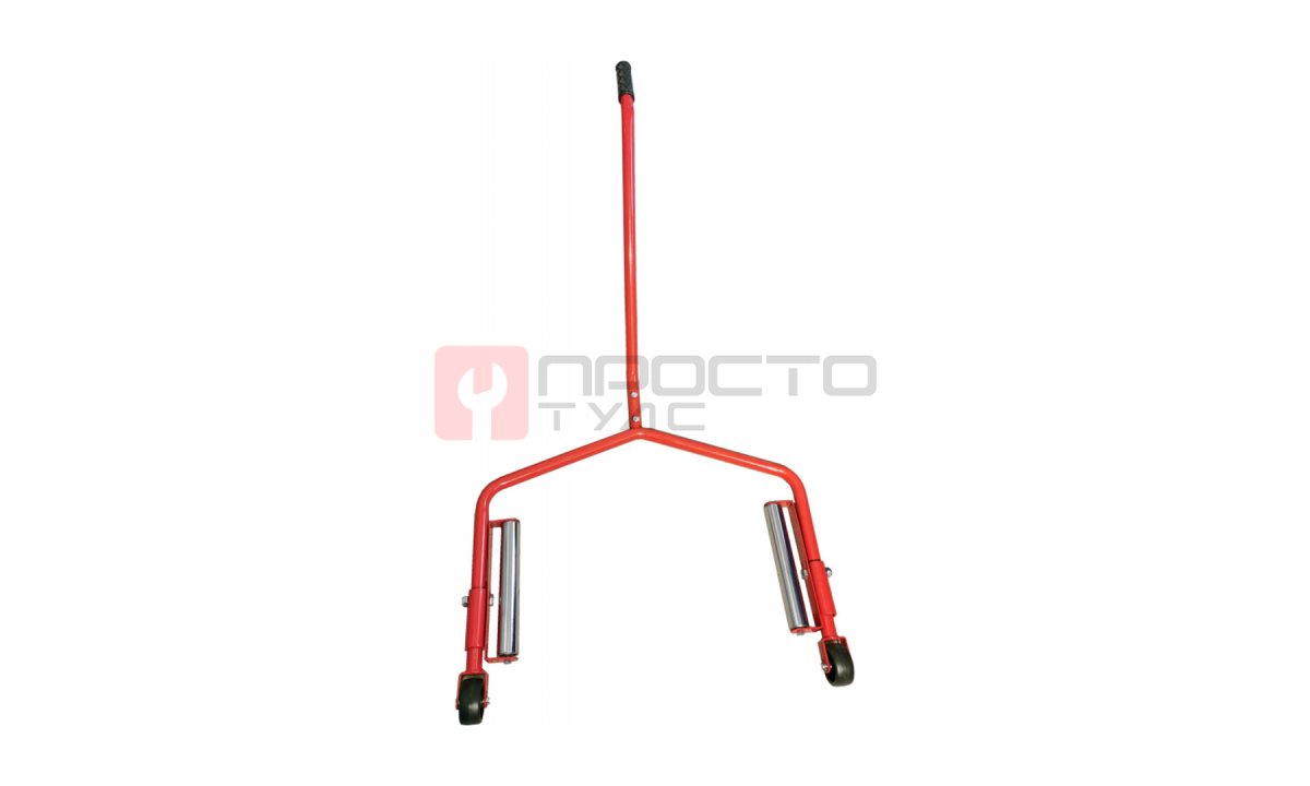 Тележка для колес PHG-053B (0)