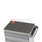  Тумба для инструментов, 5 выдвижных ящиков /OPTIMAL-NT115/ (7)