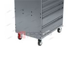  Тумба для инструментов, 7 выдвижных ящиков /OPTIMAL-NT117/ (2)