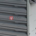  Тумба для инструментов, 7 выдвижных ящиков /OPTIMAL-NT117/ мни (1)