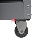  WDK-903B Тележка инструментальная открытая, 3 полки мни (1)
