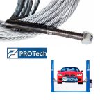  Изготовление тросов для автоподъемников ProTech мни (0)