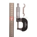  Микрометр ROSSVIK 0-25мм (3)