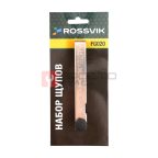  Набор щупов ROSSVIK 0.05-1.00мм (5)