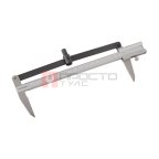  WDK-CM1501 Штангенциркуль разметочный 150 мм, 0.1 мм (2)