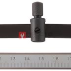  WDK-CM1501 Штангенциркуль разметочный 150 мм, 0.1 мм мни (1)