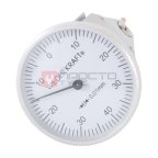  WDK-LB0801 Индикатор рычажного типа торцевой 0-0.8 мм, 0.01 мм (3)