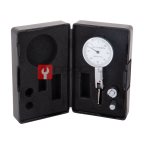  WDK-LS0801 Индикатор рычажного типа боковой 0-0.8 мм, 0.01 мм мни (1)