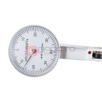  WDK-LS0801 Индикатор рычажного типа боковой 0-0.8 мм, 0.01 мм (2)