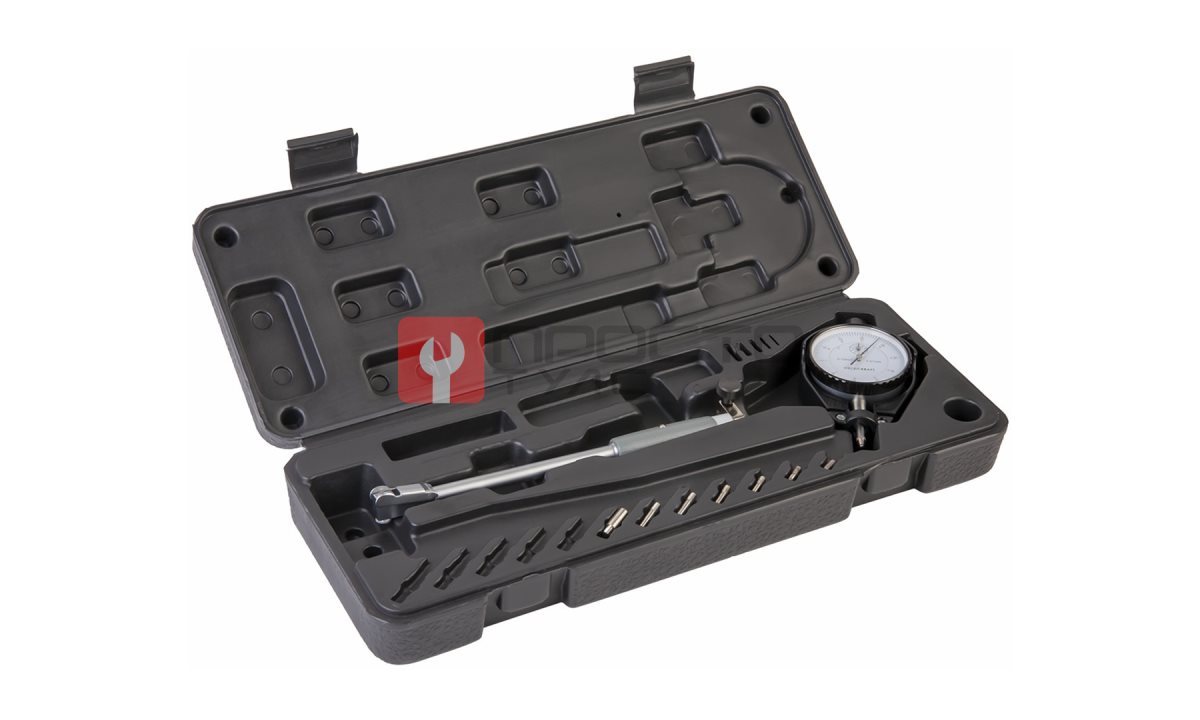  WDK-MB5001 Нутромер индикаторный 18-50 мм, 0.01 мм (0)