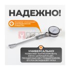  WDK-MB5001 Нутромер индикаторный 18-50 мм, 0.01 мм (2)
