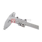  WDK-MC25005-2 Штангенциркуль нониусный 0-250 мм, 0,05 мм, тип II, ГОСТ 166-89 (4)