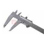  WDK-MC25005 Штангенциркуль нониусный 250 мм, 0.05 мм, тип I, ГОСТ 166-89, со сборной рамкой (4)