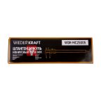  WDK-MC25005 Штангенциркуль нониусный 250 мм, 0.05 мм, тип I, ГОСТ 166-89, со сборной рамкой (6)