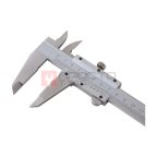  WDK-MC30005 Штангенциркуль нониусный 300 мм, 0.05 мм, тип I, ГОСТ 166-89, со сборной рамкой (2)