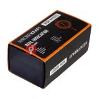  WDK-MI1001 Индикатор часового типа 0-10 мм, 0.01 мм (6)