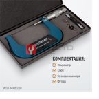  WDK-MM10001 Микрометр нониусный 75-100 мм, 0.01 мм (4)