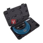  WDK-MM12501 Микрометр нониусный 100-125 мм, 0.01 мм (2)