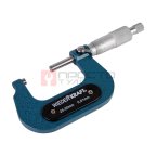  WDK-MM5001 Микрометр нониусный 25-50 мм, 0.01 мм мни (0)