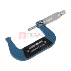  WDK-MM7501 Микрометр нониусный 50-75 мм, 0.01 мм мни (0)