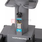  Домкрат пневмогидравлический ямный (канавный подъемник), 15 т NORDBERG N601T (7)