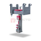  Домкрат ямный подвесной пневмогидравлический г/п 15 т, Blitz S 15 Vario Uni мни (0)